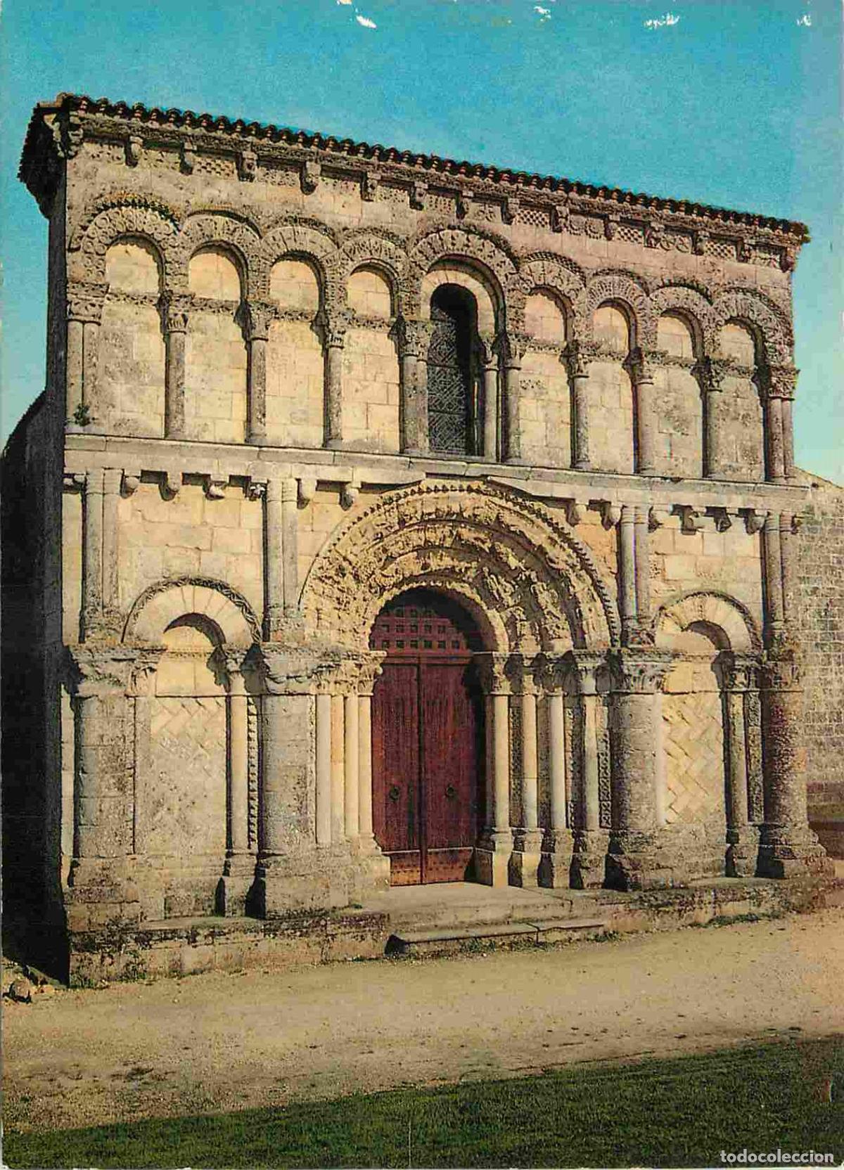 Cartes Postales: Francia - 17 - Echillais - Eglise Notre-Dame - CPM - Carte Neuve - Voir Scans Recto-Verso