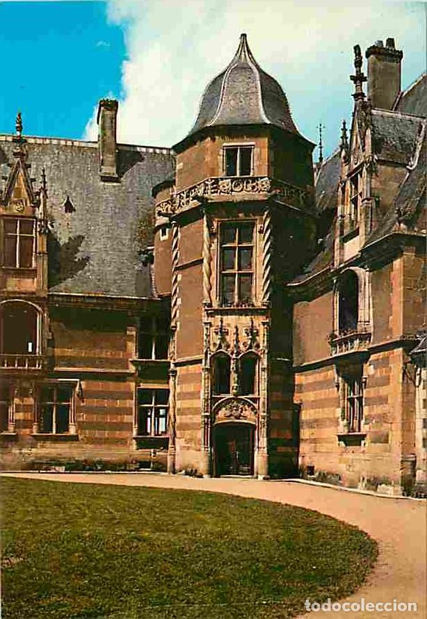 Postales: Francia - 18 - Ainay le Vieil - Le Ch&acirc;teau - La Tour Renaissance - Carte Neuve - CPM - Voir Scans Re