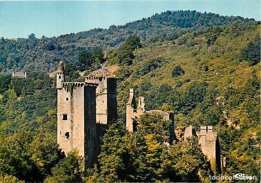 Postales: Francia - 19 - Les Tours de Merle - Carte Neuve - CPM - Voir Scans Recto-Verso