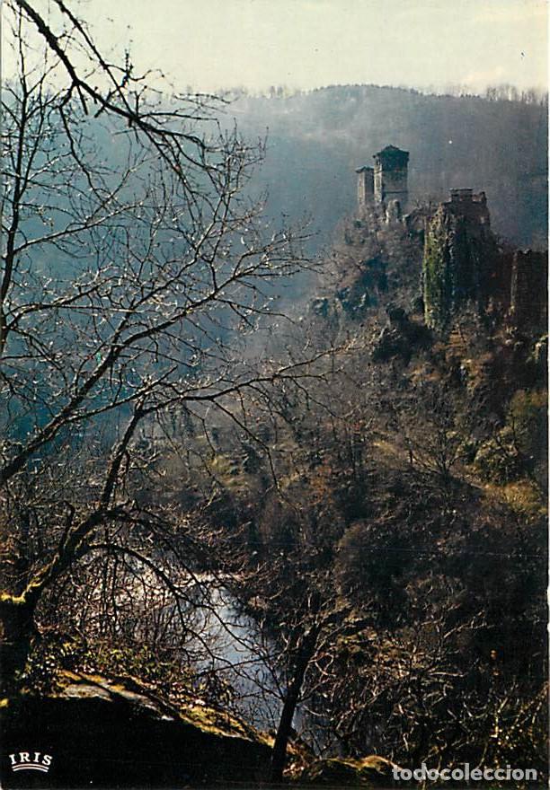 Postales: Francia - 19 - Les Tours de Merle - Carte Neuve - CPM - Voir Scans Recto-Verso