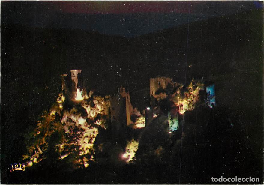 Postales: Francia - 19 - Les Tours de Merle - CPM - Voir Scans Recto-Verso