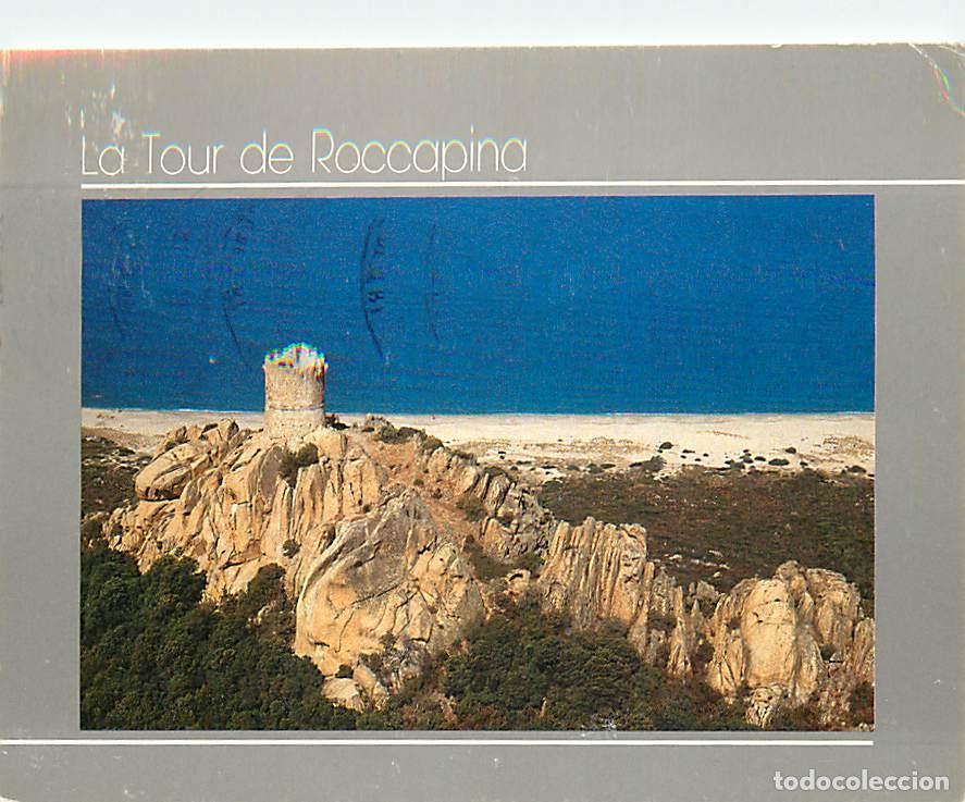 Postales: Francia - 20 - Roccapina - La Tour - Rocapina - CPM - Voir Scans Recto-Verso