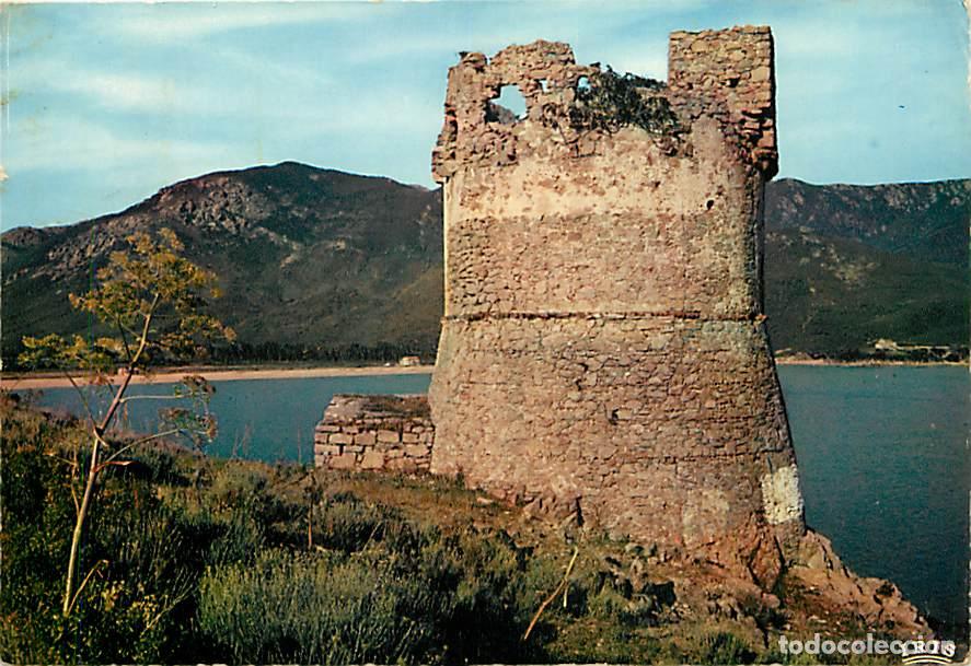 Postales: Francia - 20 - Sagone - La Tour de Sagone - CPM - Voir Scans Recto-Verso