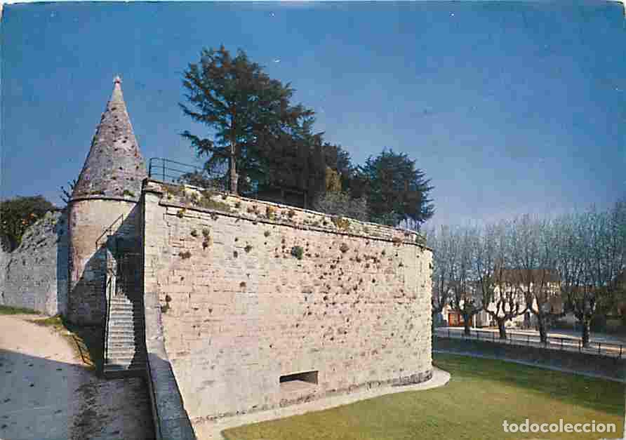 Postales: Francia - 21 - Beaune - La Grosse Tour - Propri&eacute;t&eacute; de la Maison Calvet - CPM - Voir Scans Recto-Vers