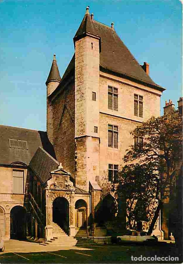 Postales: Francia - 21 - Dijon - Palais des Ducs de Bourgogne - Tour de Bar - Carte Neuve - CPM - Voir Scans R