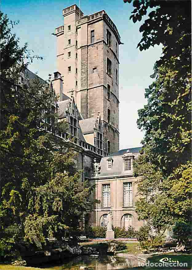 Postales: Francia - 21 - Dijon - Tour de Philippe le Bon - CPM - Voir Scans Recto-Verso