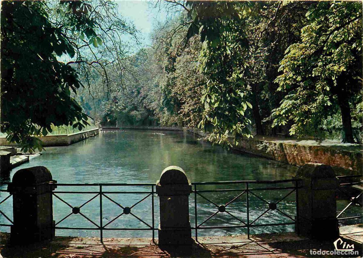Postales: Francia - 21 - B&egrave;ze - Source de la B&egrave;ze - CPM - Voir Scans Recto-Verso