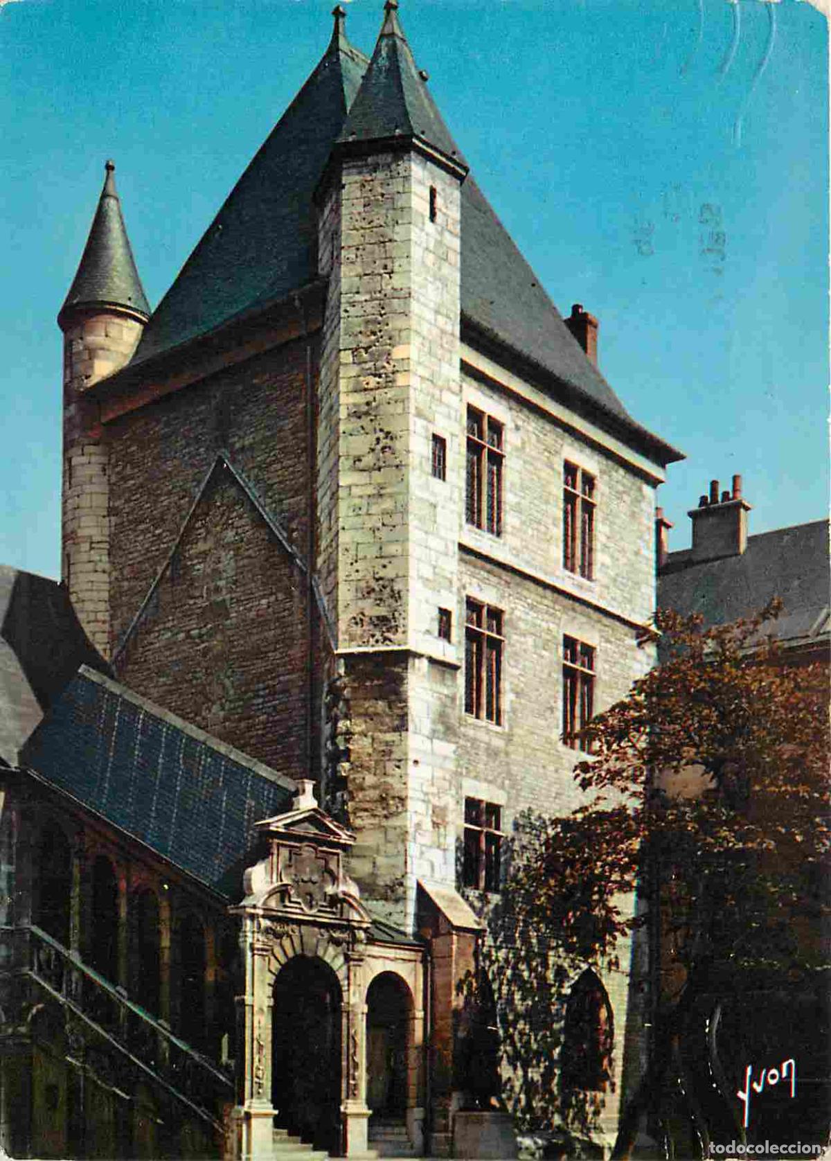 Postales: Francia - 21 - Dijon - Tour de Bar - CPM - Voir Scans Recto-Verso