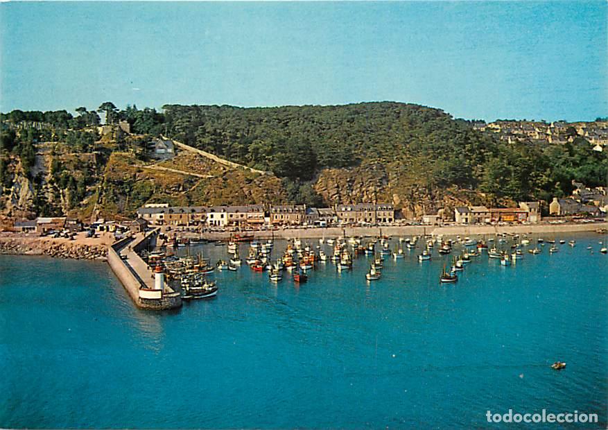 Postales: Francia - 22 - Erquy - Le Port - CPM - Voir Scans Recto-Verso