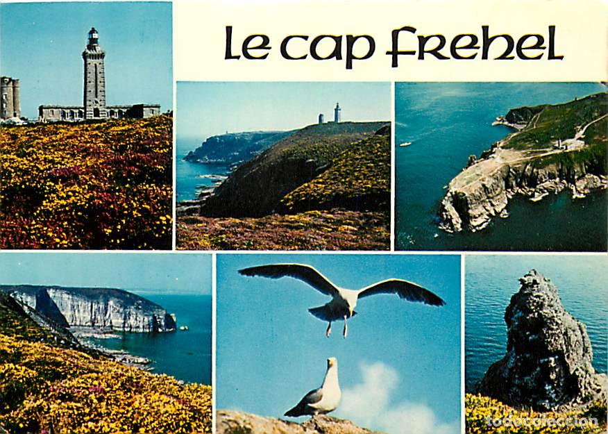 Postales: Francia - 22 - Le Cap Fr&eacute;hel - Multivues - CPM - Voir Scans Recto-Verso