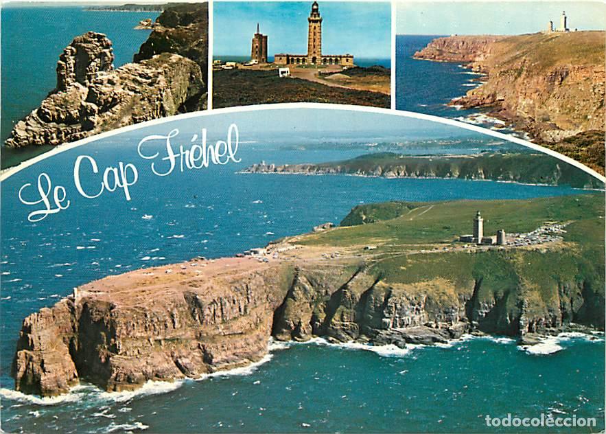 Postales: Francia - 22 - Le Cap Fr&eacute;hel - Multivues - CPM - Voir Scans Recto-Verso