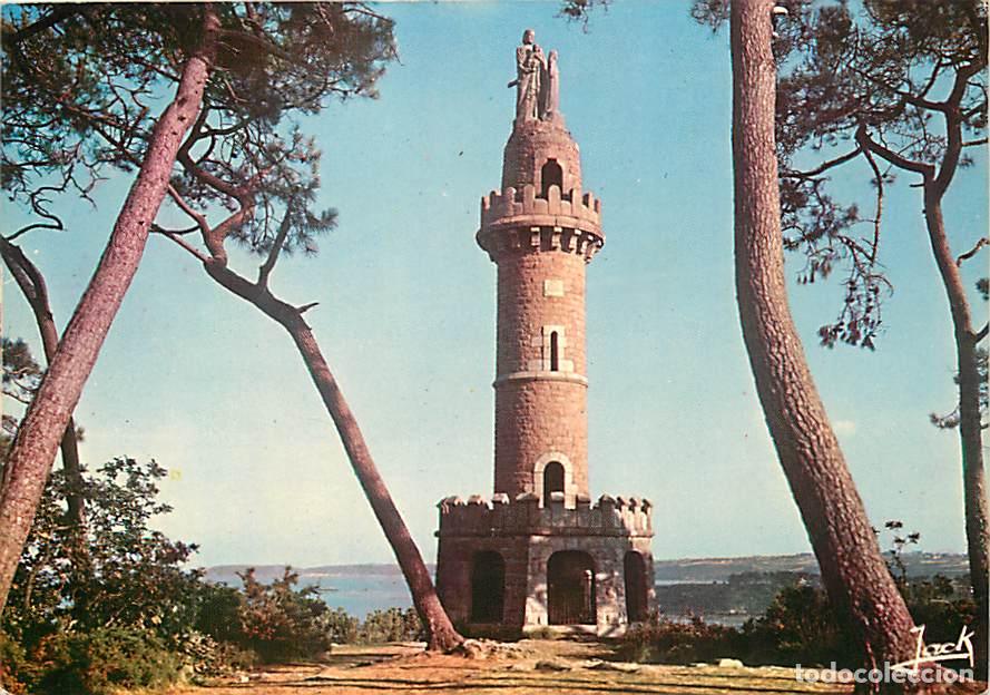 Postales: Francia - 22 - Paimpol - La Tour de Kerroc'h - CPM - Voir Scans Recto-Verso