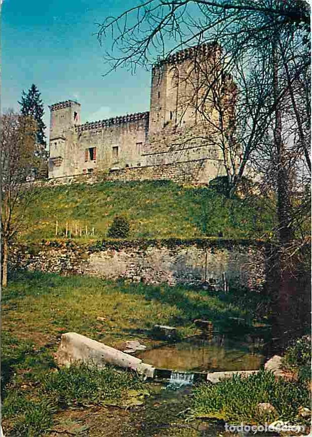 Postales: Francia - 24 - La Tour Blanche - Le Ch&acirc;teau - CPM - Voir Scans Recto-Verso