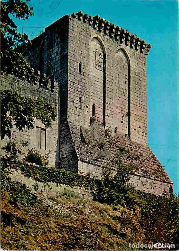 Postales: Francia - 24 - La Tour Blanche - Le Ch&acirc;teau - CPM - Voir Scans Recto-Verso
