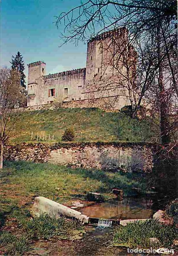 Postales: Francia - 24 - La Tour Blanche - Le Ch&acirc;teau - Carte Neuve - CPM - Voir Scans Recto-Verso