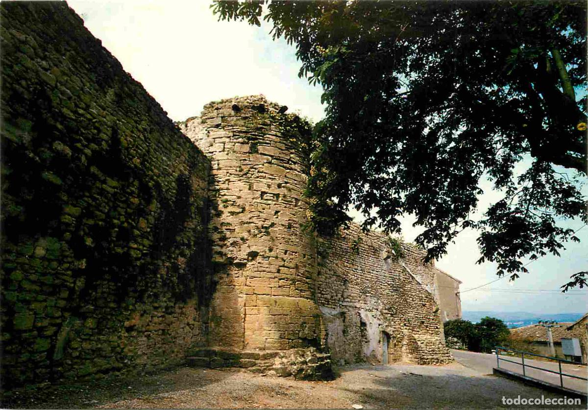 Postales: Francia - 26 - Beauvallon - La Tour - Vieilles Fortifications - CPM - Carte Neuve - Voir Scans Recto