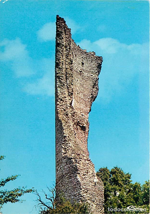 Postales: Francia - 28 - Gallardon - La Tour f&eacute;odale - CPM - Voir Scans Recto-Verso