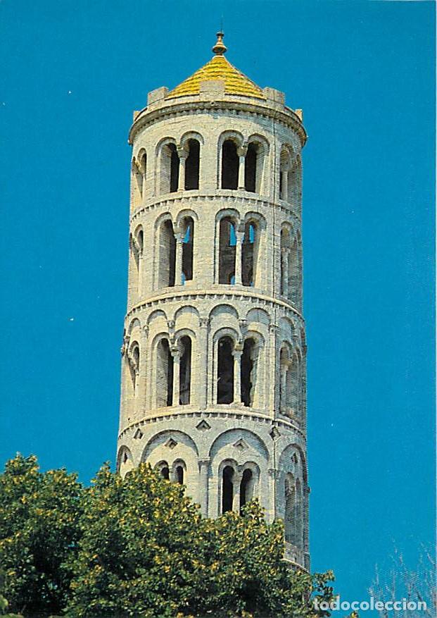 Postales: Francia - 30 - Uz&egrave;s - La Tour Fenestrelle - Carte Neuve - CPM - Voir Scans Recto-Verso