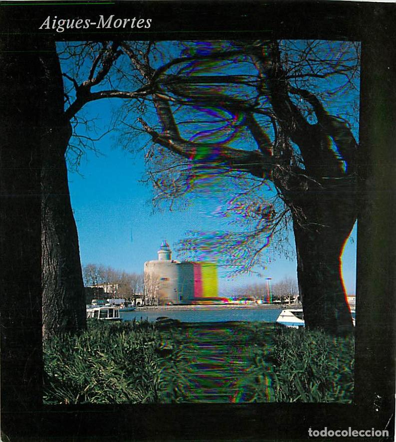 Postales: Francia - 30 - Aigues Mortes - La Tour de Constance - CPM - Voir Scans Recto-Verso