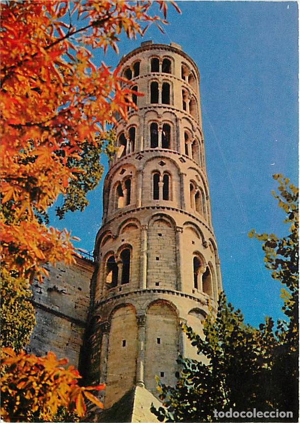 Postales: Francia - 30 - Uz&egrave;s - La Tour Fenestrelle - Carte Neuve - CPM - Voir Scans Recto-Verso