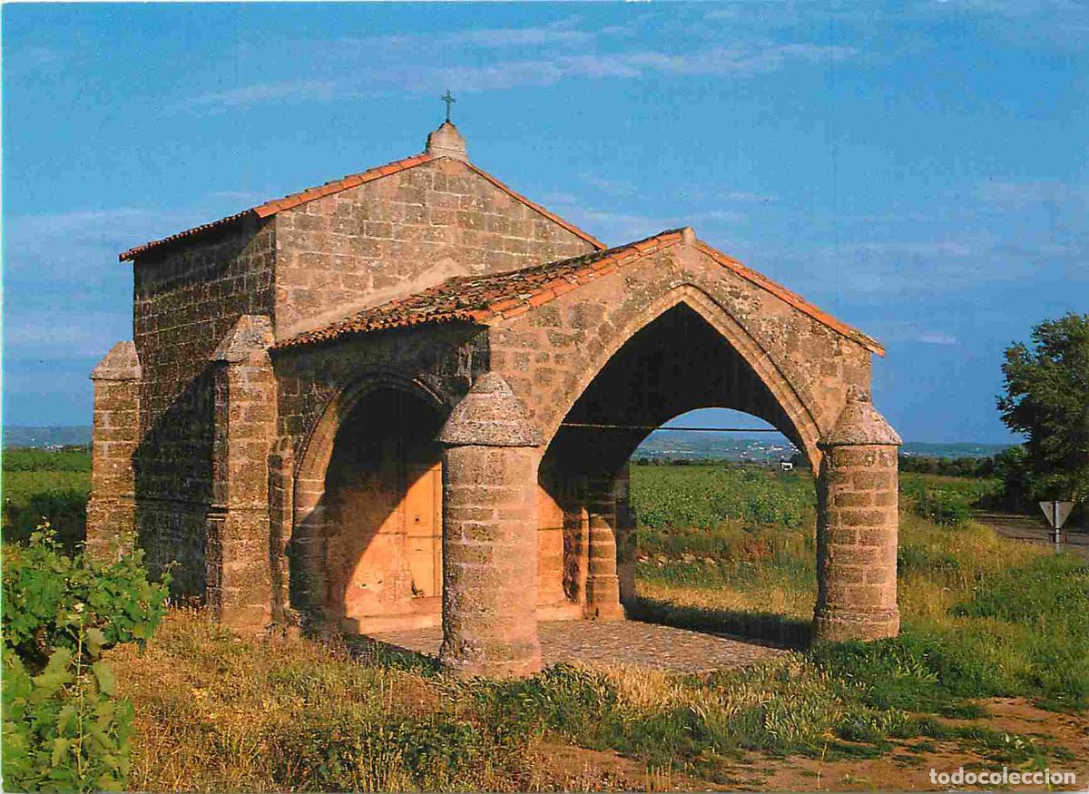 Postkarten: Francia - 34 - Ceyras - Chapelle Romane Notre Dame d'Hortus - CPM - Carte Neuve - Voir Scans Recto-V