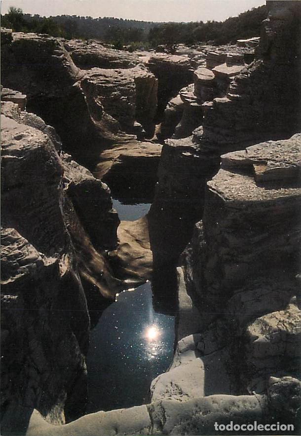 Postkarten: Francia - 30 - Gard - Les Cascades du Sautaret - Carte Neuve - CPM - Voir Scans Recto-Verso