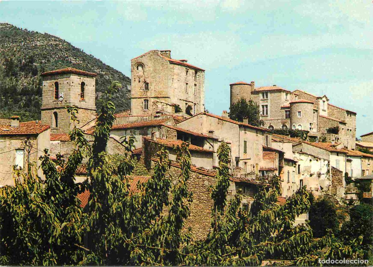 Postkarten: Francia - 34 - Soubes - Vue G&eacute;n&eacute;rale - CPM - Voir Scans Recto-Verso