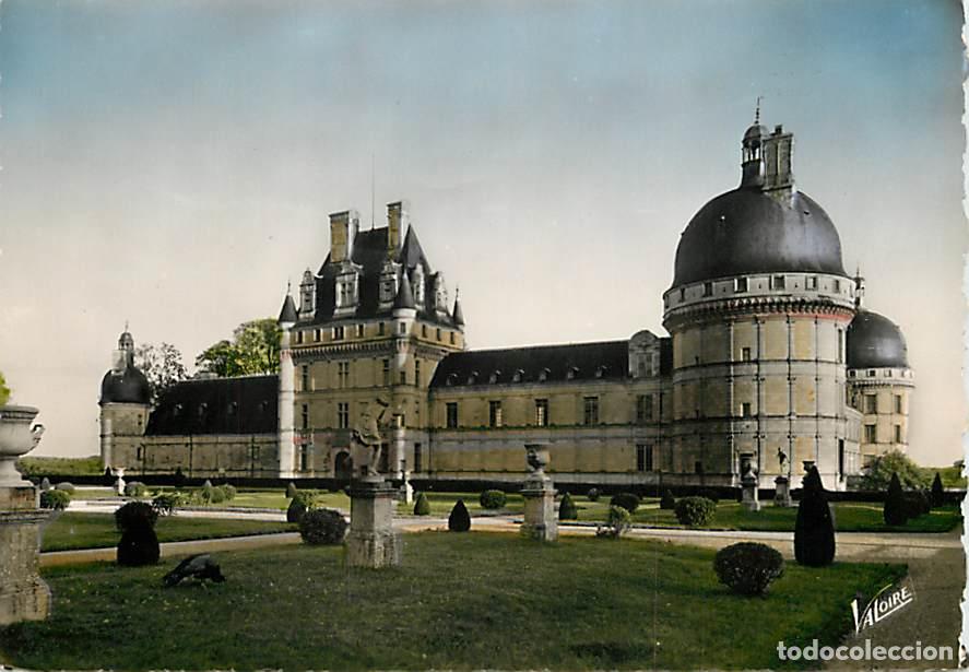 Postales: Francia - 36 - Valen&ccedil;ay - Le Ch&acirc;teau - CPM - Voir Scans Recto-Verso