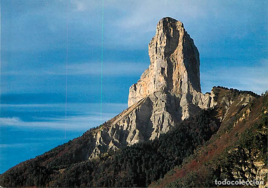 Postais: Francia - 38 - Is&egrave;re - Le Mont Aiguille - Carte Neuve - CPM - Voir Scans Recto-Verso
