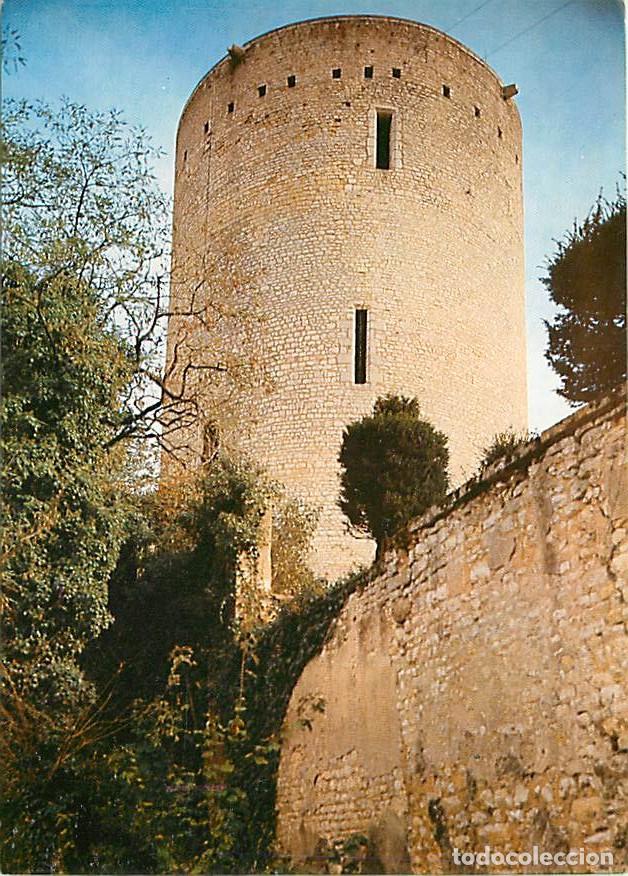 Postales: Francia - 36 - Issoudun - La Tour Blanche - CPM - Voir Scans Recto-Verso