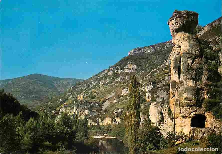 Postales: Francia - 48 - Pougnadoires - La Tour Eiffel - CPM - Voir Scans Recto-Verso