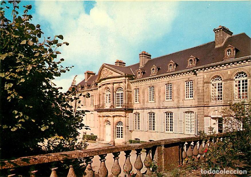 Postais: Francia - 50 - Valognes - H&ocirc;tel de Beaumont - Carte Neuve - CPM - Voir Scans Recto-Verso