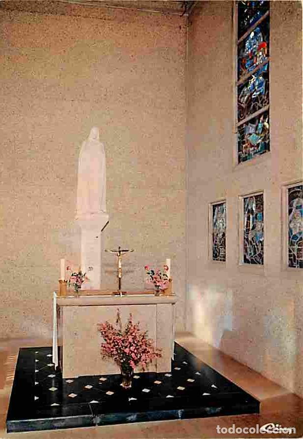 Postales: Francia - 41 - Blois - Basilique Notre Dame de la Trinit&eacute; - Chapelle de la Vierge - Art Religieux -