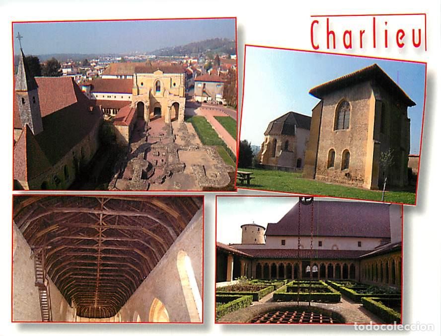 Postkarten: Francia - 42 - Charlieu - Multivues - Carte Neuve - CPM - Voir Scans Recto-Verso