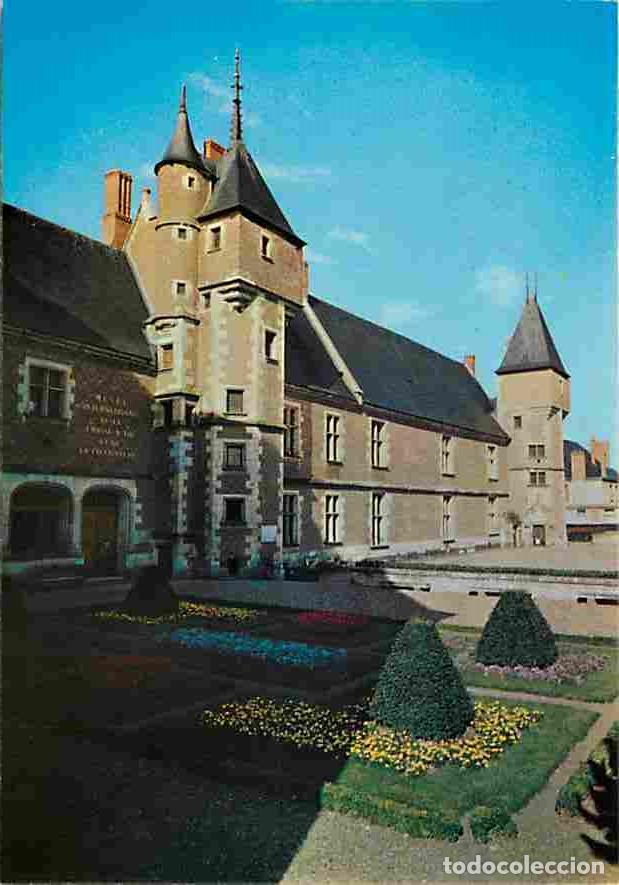 Cartoline: Francia - 45 - Gien - Le Ch&acirc;teau - Carte Neuve - CPM - Voir Scans Recto-Verso