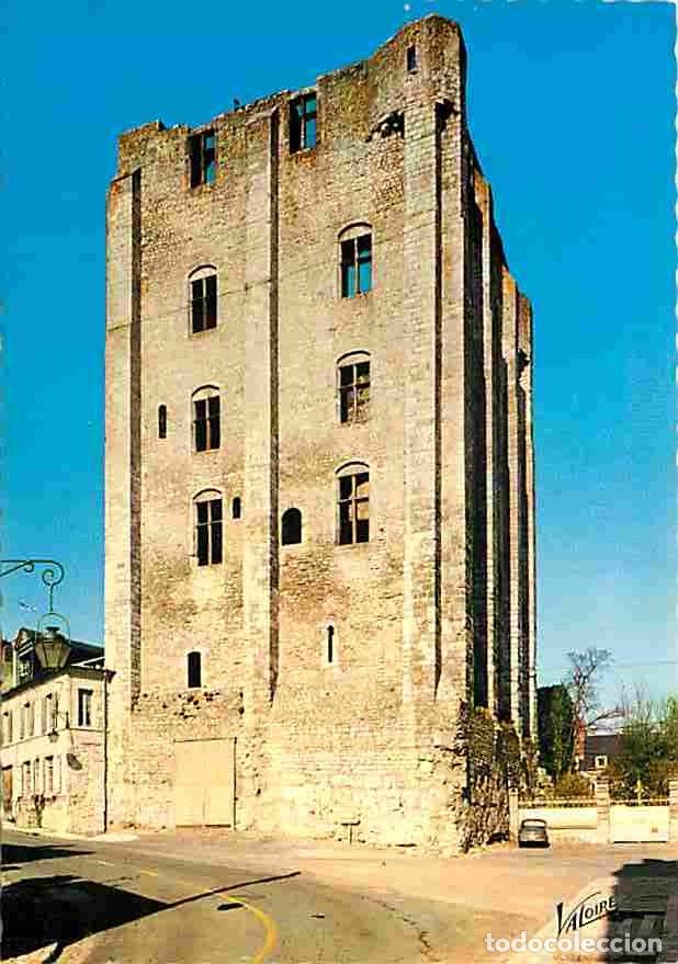 Postales: Francia - 45 - Beaugency - La Tour de C&eacute;sar - Carte Neuve - CPM - Voir Scans Recto-Verso