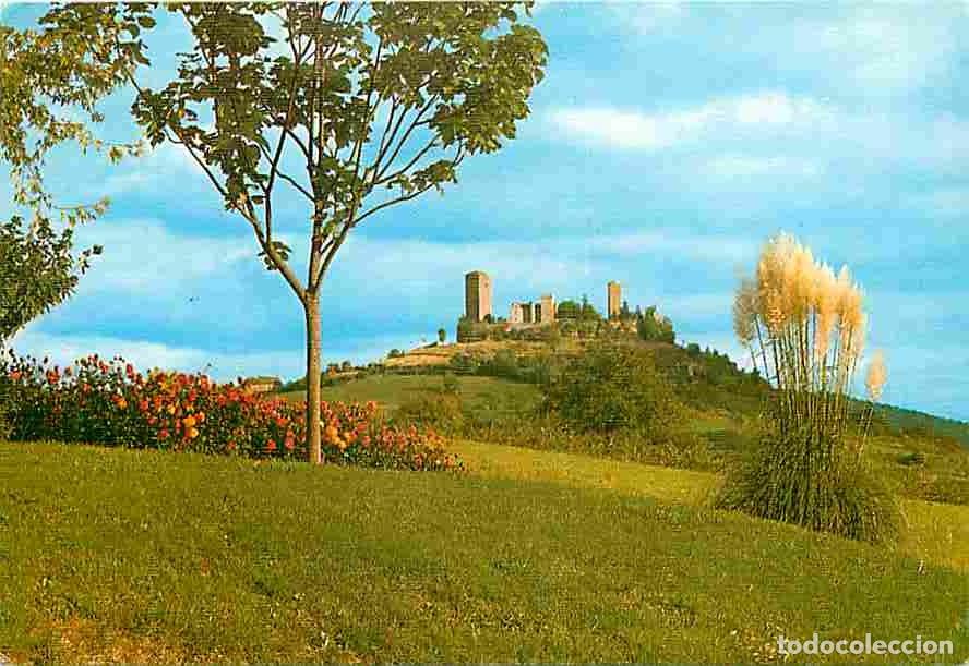 Postales: Francia - 46 - Saint C&eacute;r&eacute; - Les Tours de Saint Laurent - CPM - Voir Scans Recto-Verso