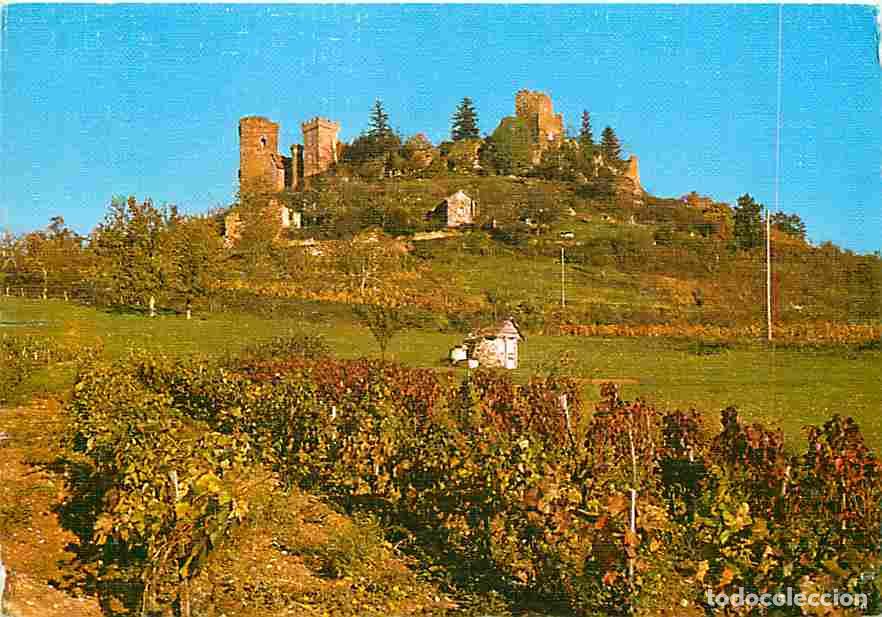 Postales: Francia - 46 - Saint C&eacute;r&eacute; - Les Tours de Saint Laurent - CPM - Voir Scans Recto-Verso