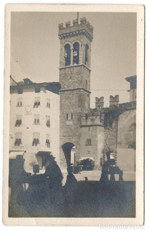 Postales: Riva - Piazza S. Michele - Foto 1