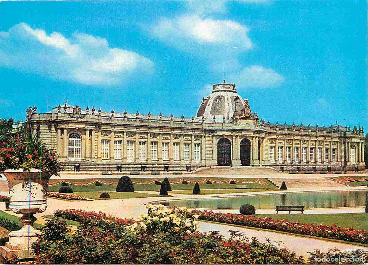 Postcards: Belgique - Tervuren - Mus&eacute;e Royal de l'Afrique centrale - CPM - Voir Scans Recto-Verso