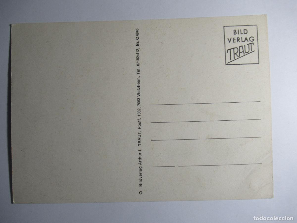 Postales: Lied der Schwaben - S/C - Foto 2