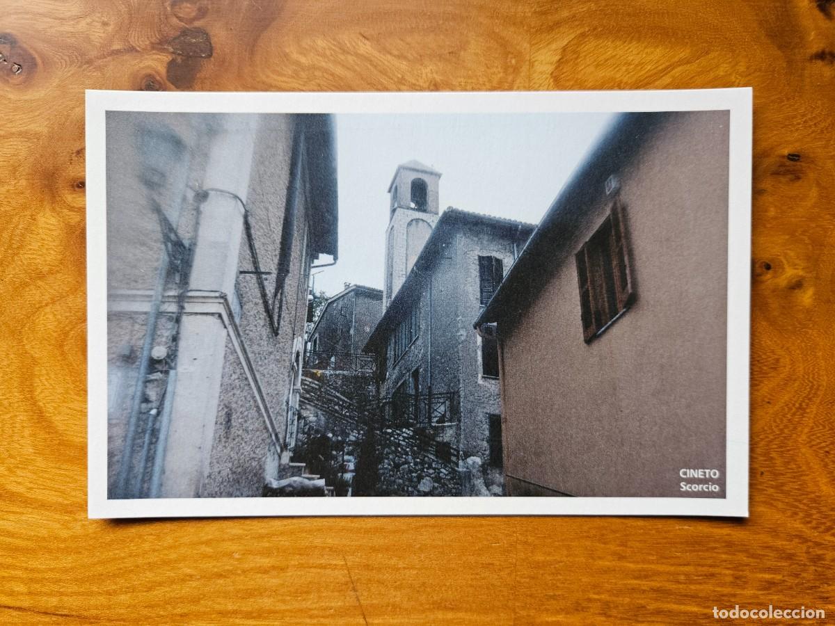 Postales: POSTAL ROMA - CINETO - Foto 1