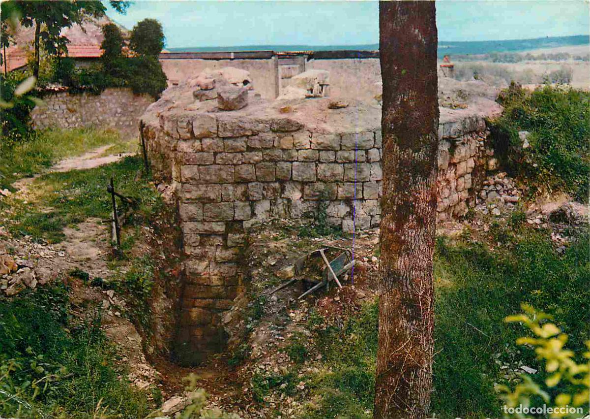 Postales: Francia - 55 - Vaucouleurs - Tour Laurent - CPM - Voir Scans Recto-Verso
