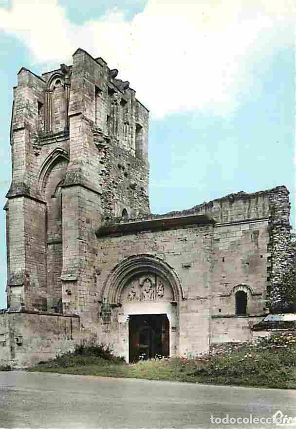 Postales: Francia - 58 - Donzy - Tour de Donzy - CPM - Voir Scans Recto-Verso