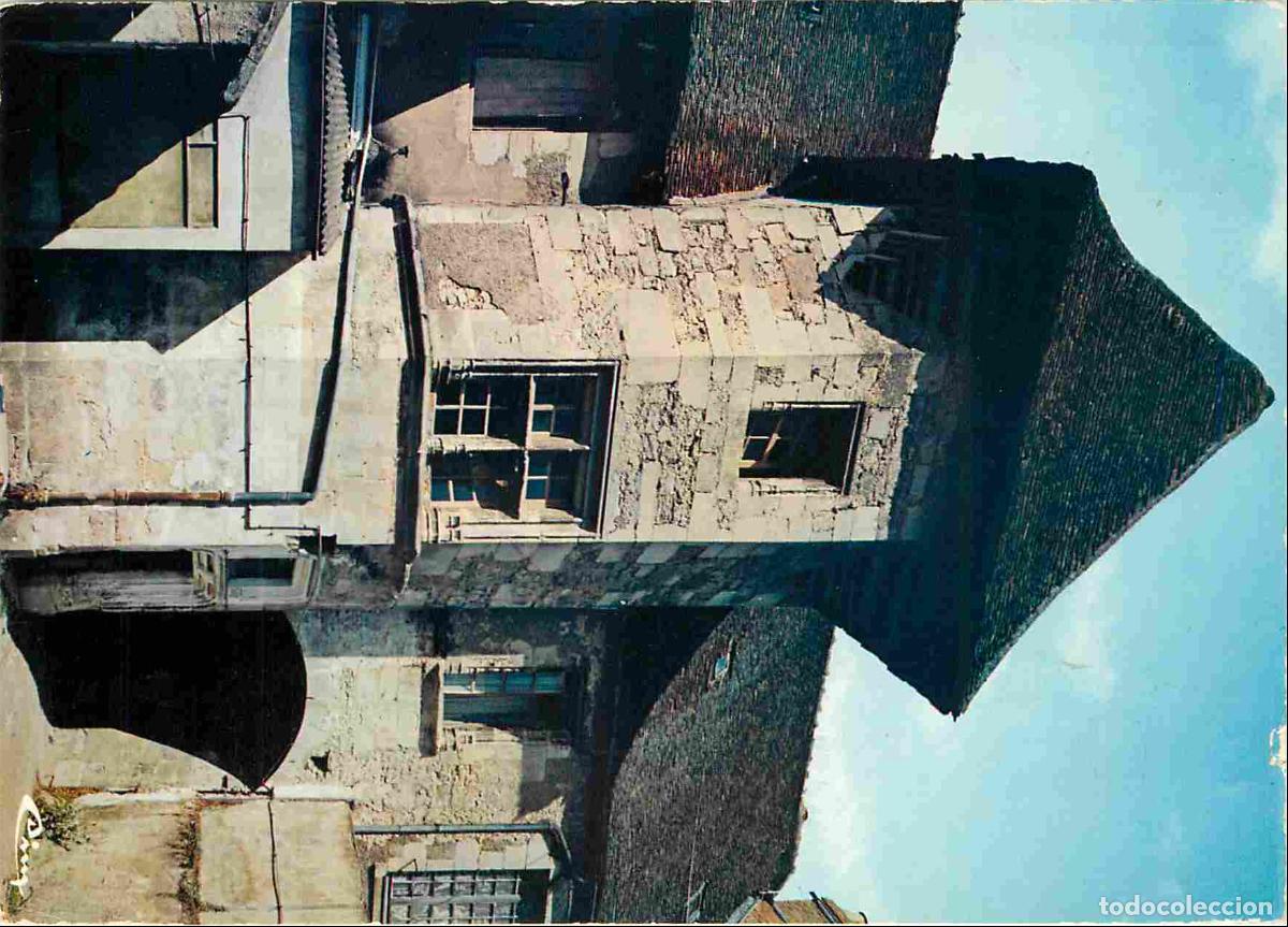 Postales: Francia - 58 - Varzy - Vieille tour - CPM - Voir Scans Recto-Verso