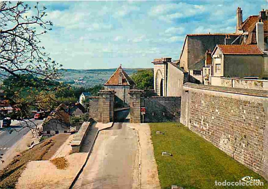 Postais: Francia - 52 - Langres - Porte de l'H&ocirc;tel-de-Ville - Carte Neuve - CPM - Voir Scans Recto-Verso