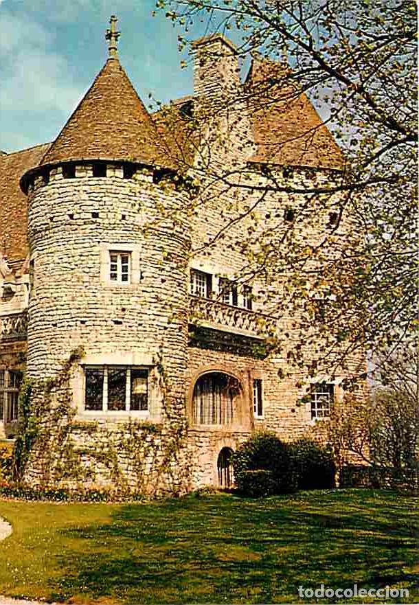 Postales: Francia - 55 - Hattonchatel - La tour de vis et la tour de Malcouverte - Carte Neuve - CPM - Voir Sc