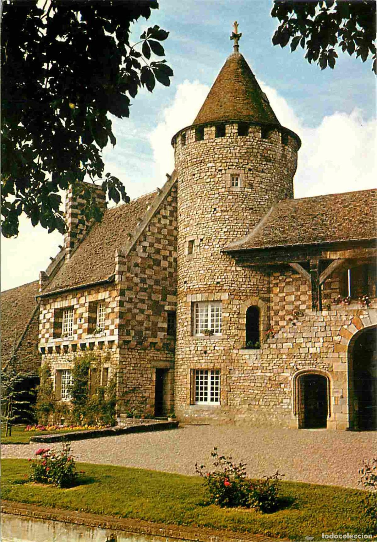 Postales: Francia - 55 - Hattonchatel - Le Ch&acirc;teau - Tour du grain d'orge - CPM - Carte Neuve - Voir Scans Rec