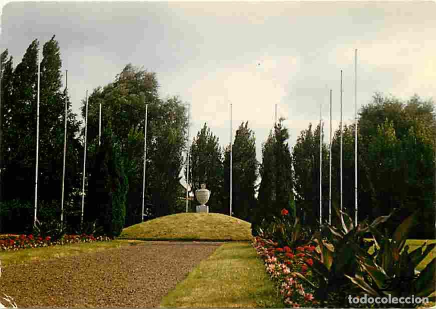 Postcards: Francia - 59 - Marcq en Baroeul - Le Parc - CPM - Voir Scans Recto-Verso