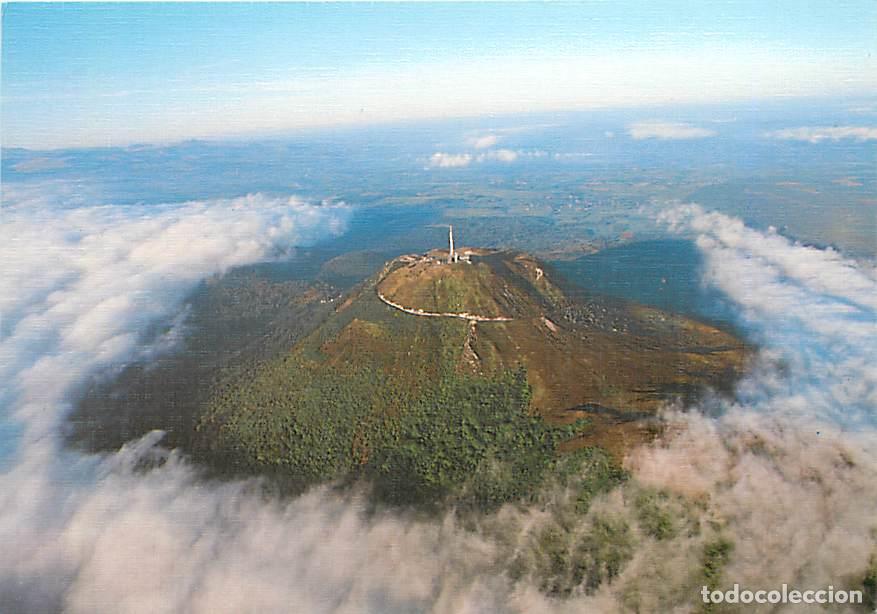 Cartes Postales: Francia - 63 - Le Puy de Dome - Vue a&eacute;rienne - CPM - Carte Neuve - Voir Scans Recto-Verso